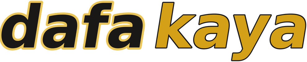 dafakaya logo