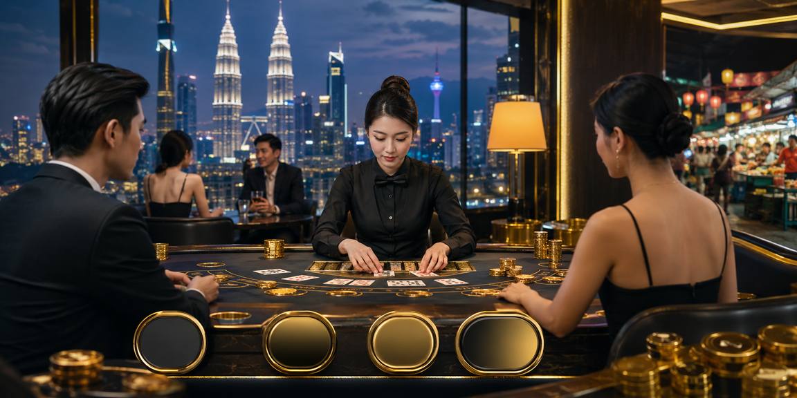 dafakaya Apa yang Kami Tawarkan dalam dafakaya Casino